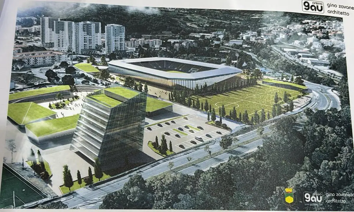 Nuovo stadio del Cosenza Calcio, ecco il concept del “San Vito-Marulla”\u00A0da 20.100 posti