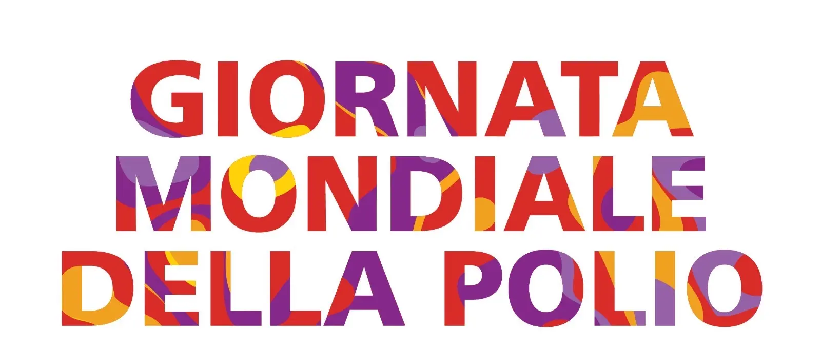 Giornata Mondiale della Polio, il logo “End Polio Now” sarà proiettato sul Museo Archeologico Nazionale\n