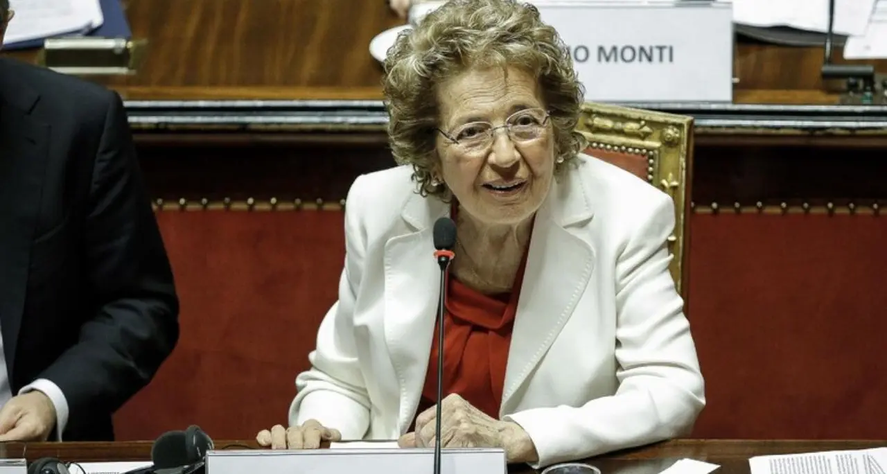 Essere Erasmus:\u00A0la storia di Sofia Corradi, colei che inventò il programma di mobilità più famoso al mondo\n