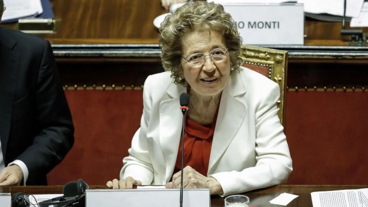 Essere Erasmus:\u00A0la storia di Sofia Corradi, colei che inventò il programma di mobilità più famoso al mondo\n