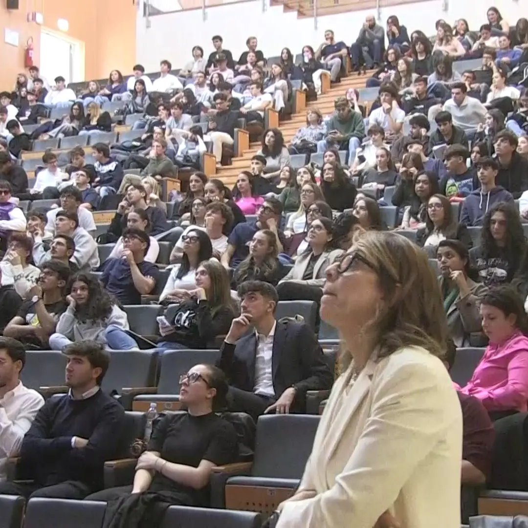 Start Cup Calabria, a Catanzaro premiate le migliori idee dei giovani universitari\n