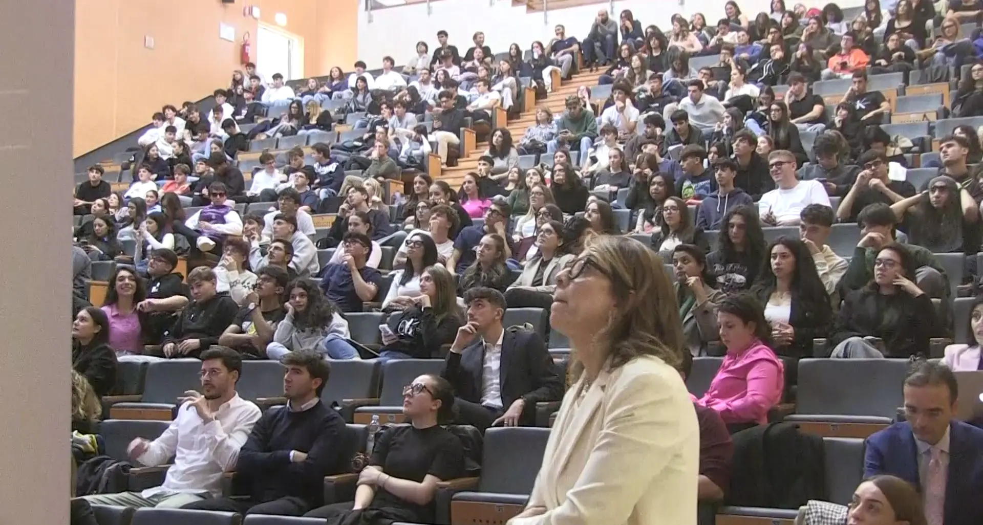 Start Cup Calabria, a Catanzaro premiate le migliori idee dei giovani universitari\n