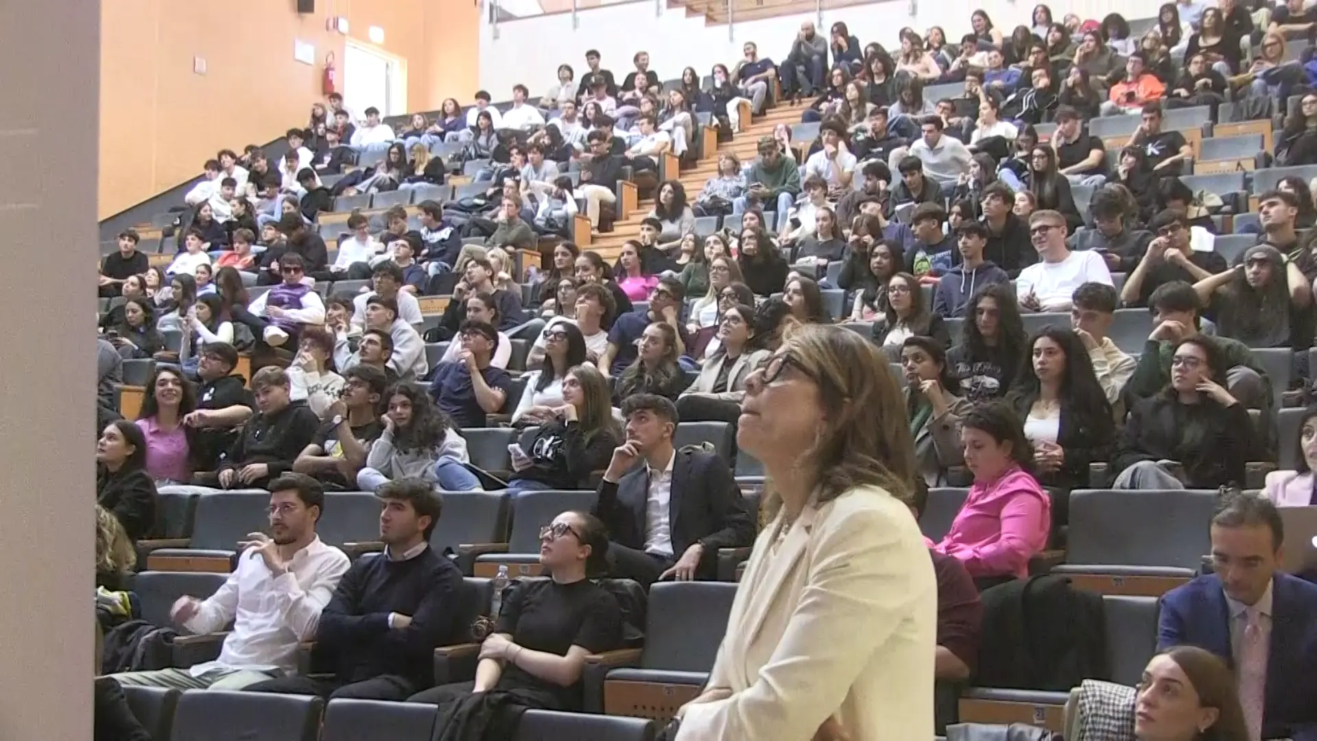 Start Cup Calabria, a Catanzaro premiate le migliori idee dei giovani universitari\n
