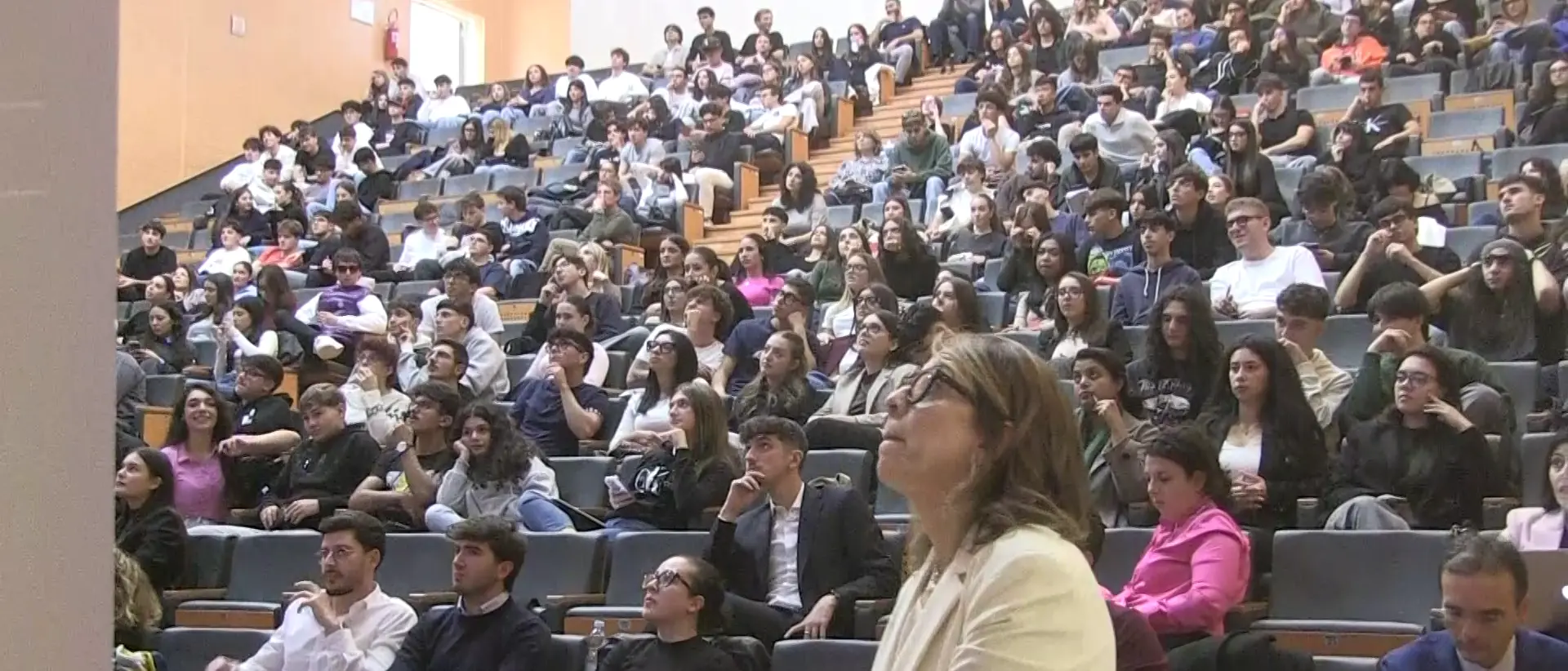 Start Cup Calabria, a Catanzaro premiate le migliori idee dei giovani universitari\n