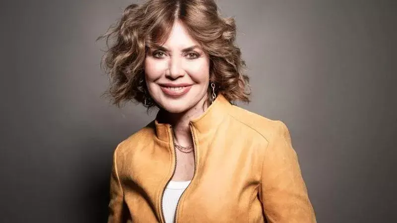 Caulonia, Sabina Guzzanti apre la nuova stagione teatrale\n