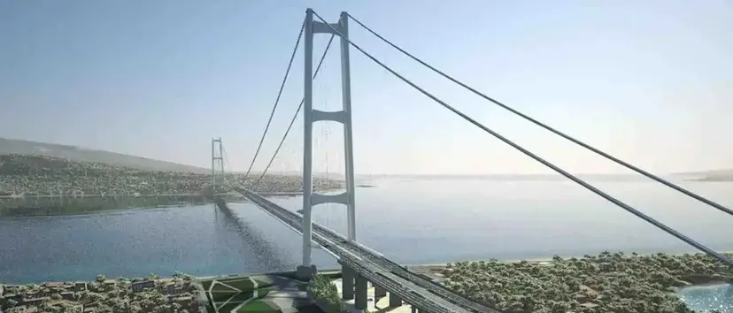 «Ponte sullo Stretto, migliaia di posti di lavoro in Calabria e Sicilia»: Webuild avvia le selezioni per le assunzioni\n