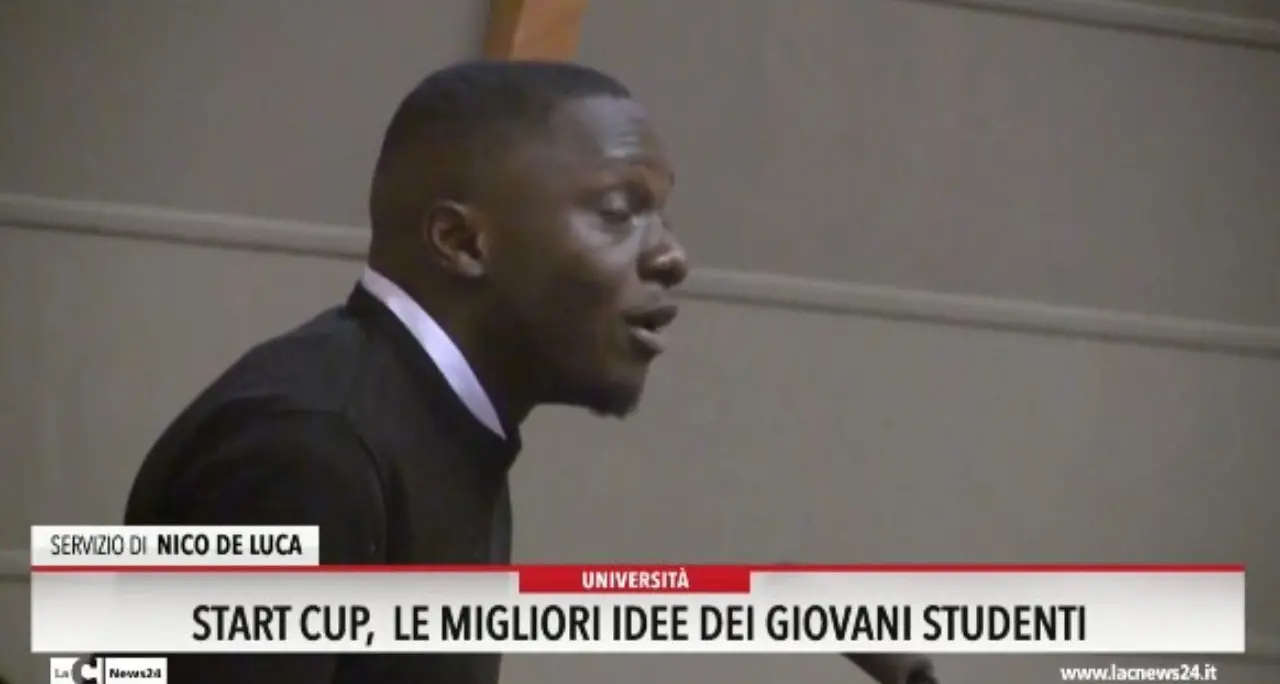 Start Cup, le migliori idee dei giovani studenti