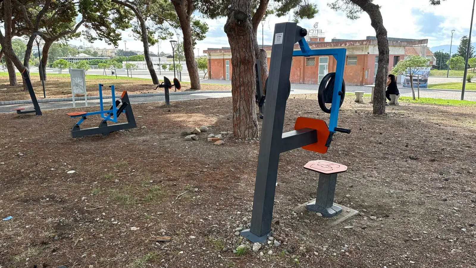 Pineta Zerbi e Waterfront, Merenda: «Abbiamo lavorato per migliorare l’organizzazione e la qualità degli spazi comuni»\n