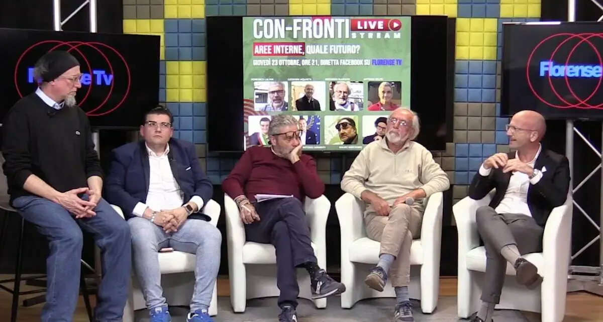 Un Comune unico della Sila? L’ipotesi entra nel dibattito politico