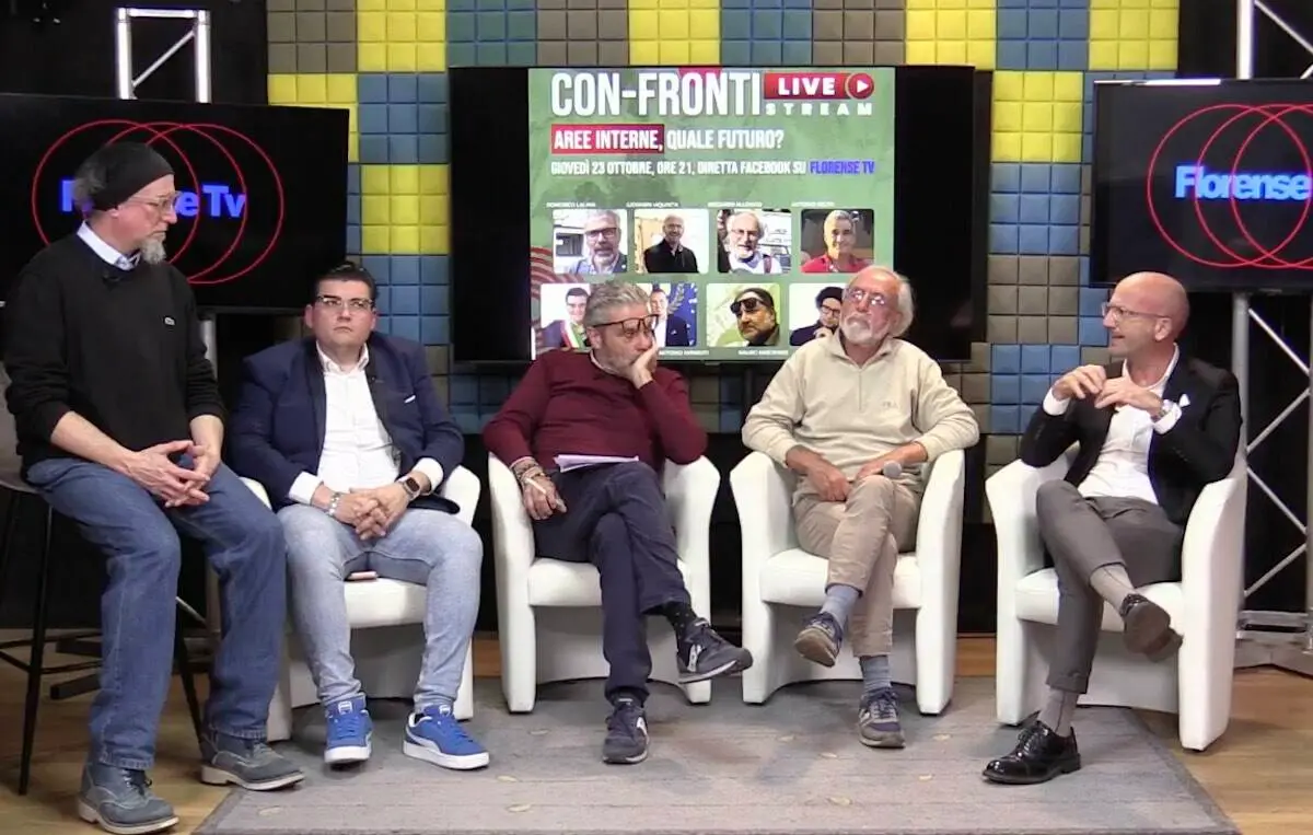 Un Comune unico della Sila? L’ipotesi entra nel dibattito politico