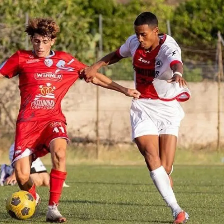 Promozione B, il Val Gallico a Bianco per risalire la china. Serico: «Ora vogliamo vincere fuori casa»\n