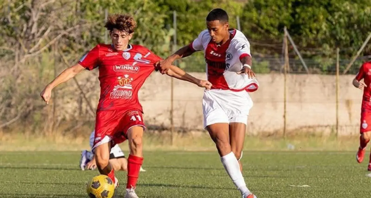 Promozione B, il Val Gallico a Bianco per risalire la china. Serico: «Ora vogliamo vincere fuori casa»\n