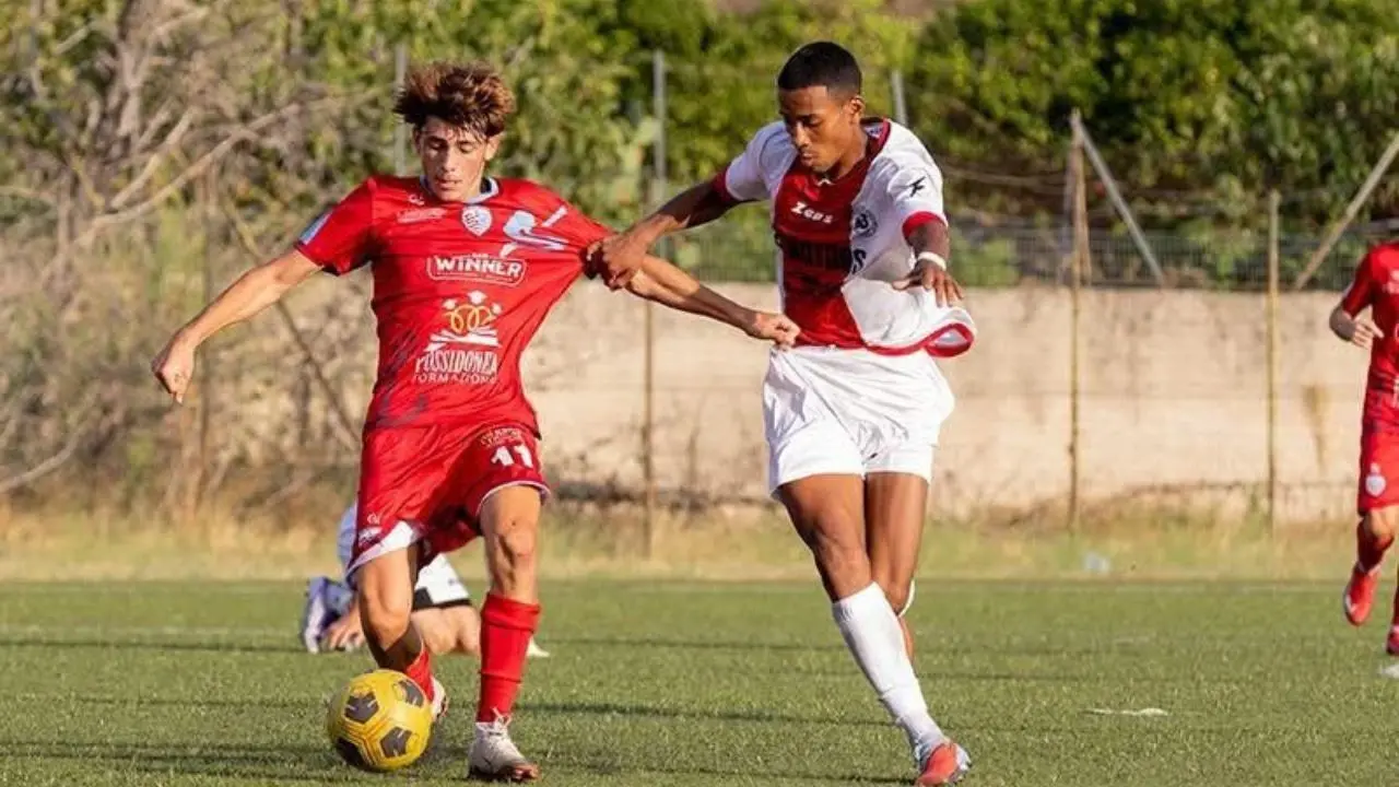 Promozione B, il Val Gallico a Bianco per risalire la china. Serico: «Ora vogliamo vincere fuori casa»\n