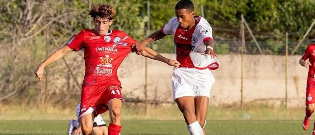 Promozione B, il Val Gallico a Bianco per risalire la china. Serico: «Ora vogliamo vincere fuori casa»\n