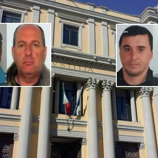 ‘Ndrangheta,\u00A0a nove anni dal blitz approda in appello il processo nato dall’operazione “Costa Pulita”\n