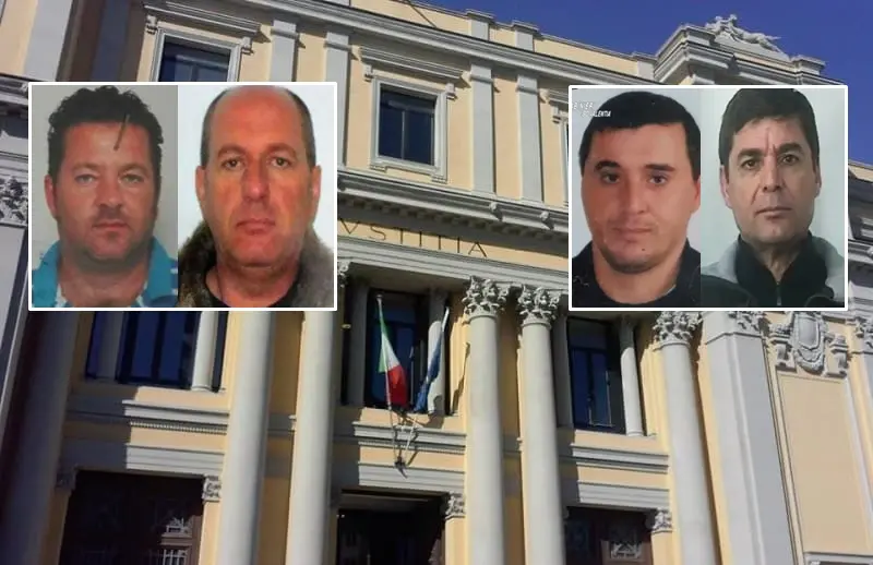 ‘Ndrangheta,\u00A0a nove anni dal blitz approda in appello il processo nato dall’operazione “Costa Pulita”\n