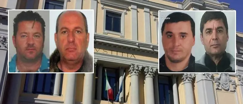 ‘Ndrangheta,\u00A0a nove anni dal blitz approda in appello il processo nato dall’operazione “Costa Pulita”\n