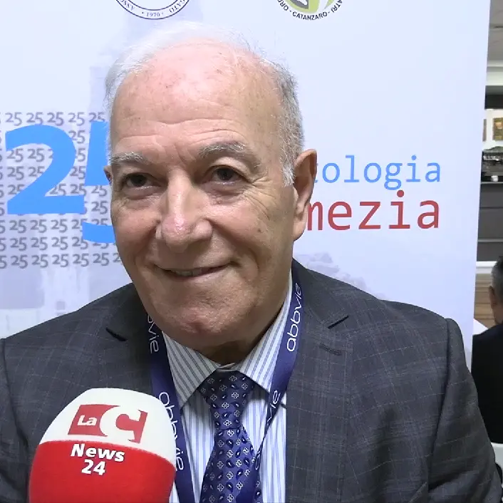 Venticinque anni di Epatologia all’ospedale di Lamezia: «Partiti con poche risorse, ma abbiamo investito tanto»\n