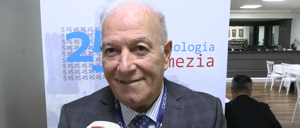 Venticinque anni di Epatologia all’ospedale di Lamezia: «Partiti con poche risorse, ma abbiamo investito tanto»\n