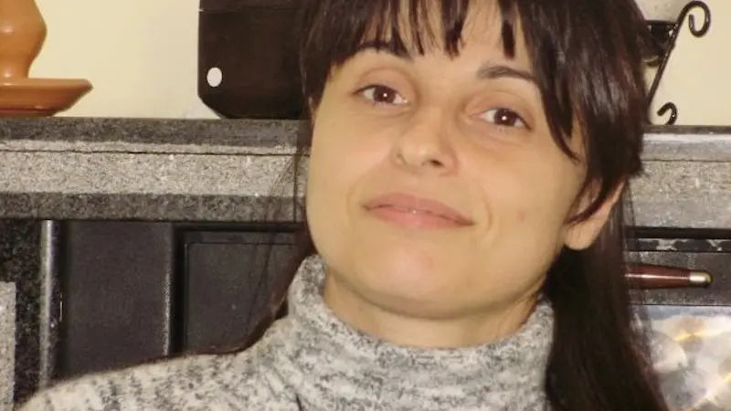 <p>Maria Chindamo</p>\\n