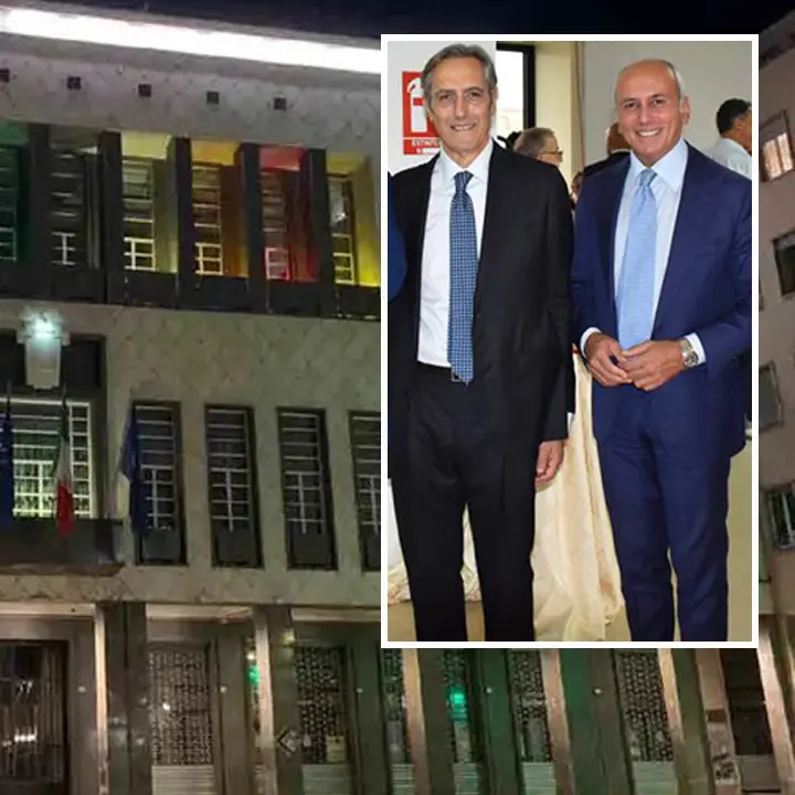 Comune Cosenza, per un posto in giunta c’è anche l’idea Rosario Branda