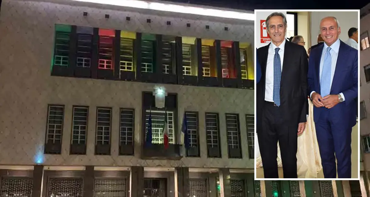 Comune Cosenza, per un posto in giunta c’è anche l’idea Rosario Branda