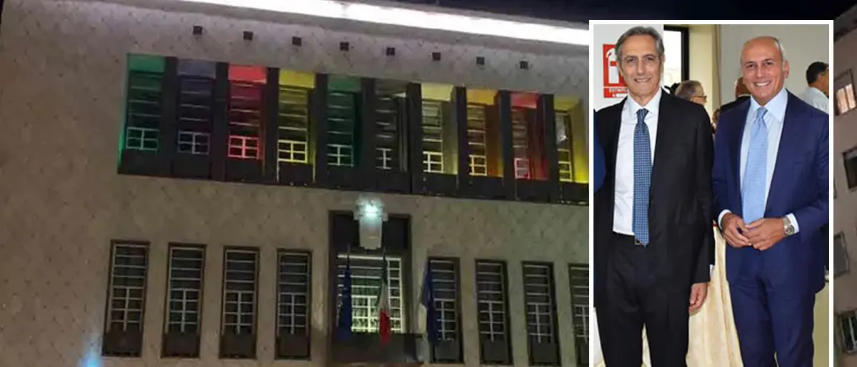 Comune Cosenza, per un posto in giunta c’è anche l’idea Rosario Branda