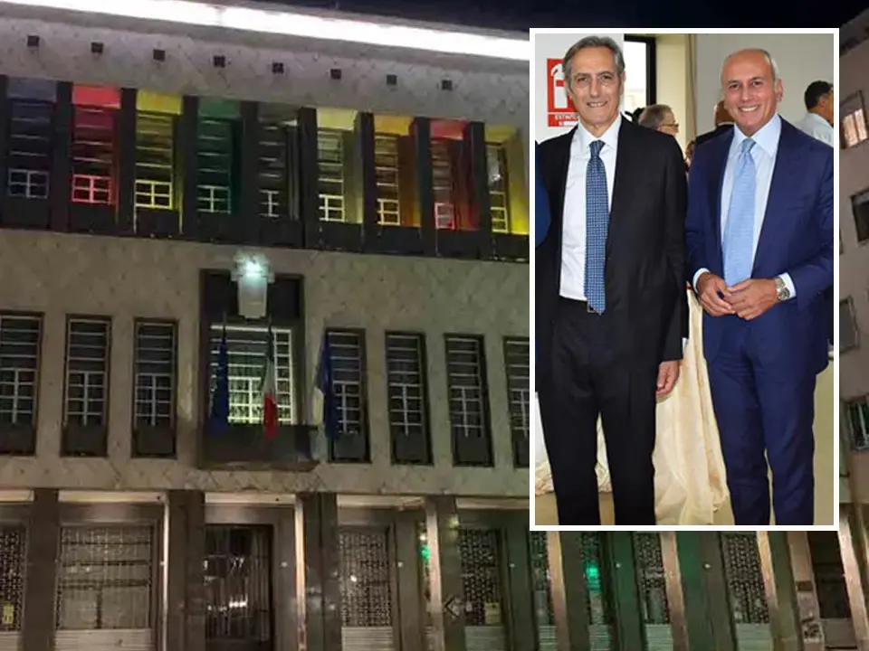 Comune Cosenza, per un posto in giunta c’è anche l’idea Rosario Branda