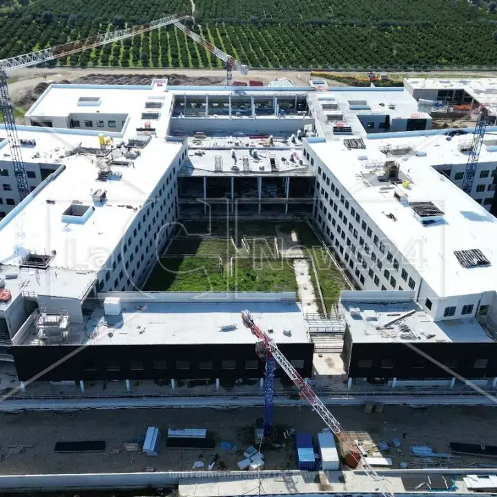 Sanità in Calabria, la speranza in tre cantieri: a che punto sono i nuovi ospedali di Vibo, Gioia Tauro e Sibaritide\n