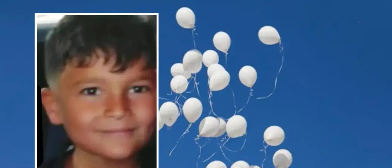 La famiglia del piccolo Nico morto a Gioia Tauro ringrazia i medici dell'ospedale di Polistena: «Grande umanità»\n