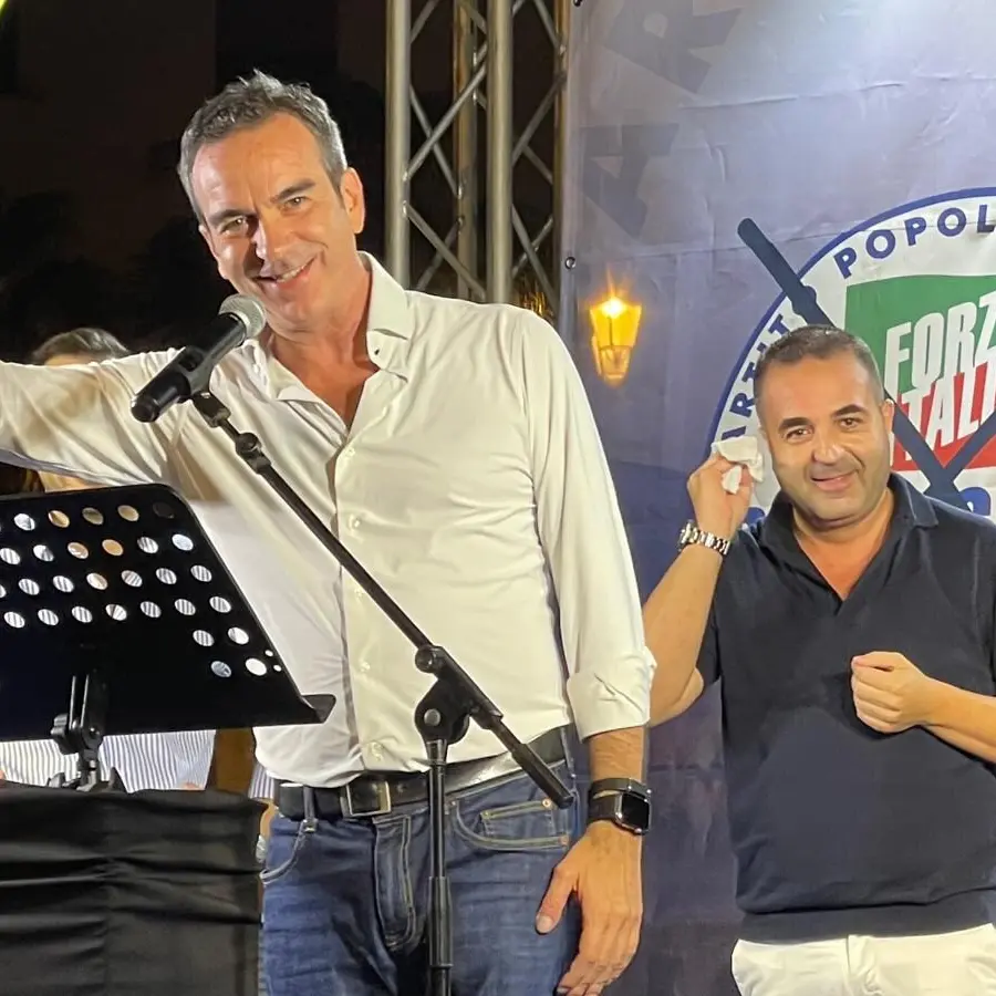 Roberto Occhiuto, lunedì la proclamazione: inizia ufficialmente la nuova legislatura