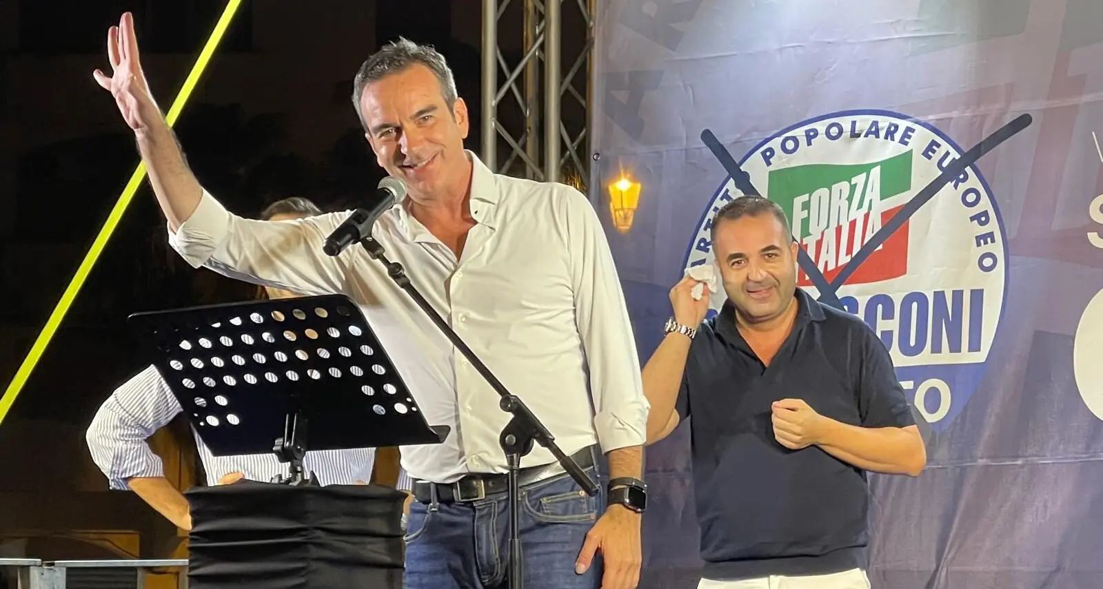 Regionali, finalmente ci siamo: lunedì alle 15 la proclamazione di Roberto Occhiuto