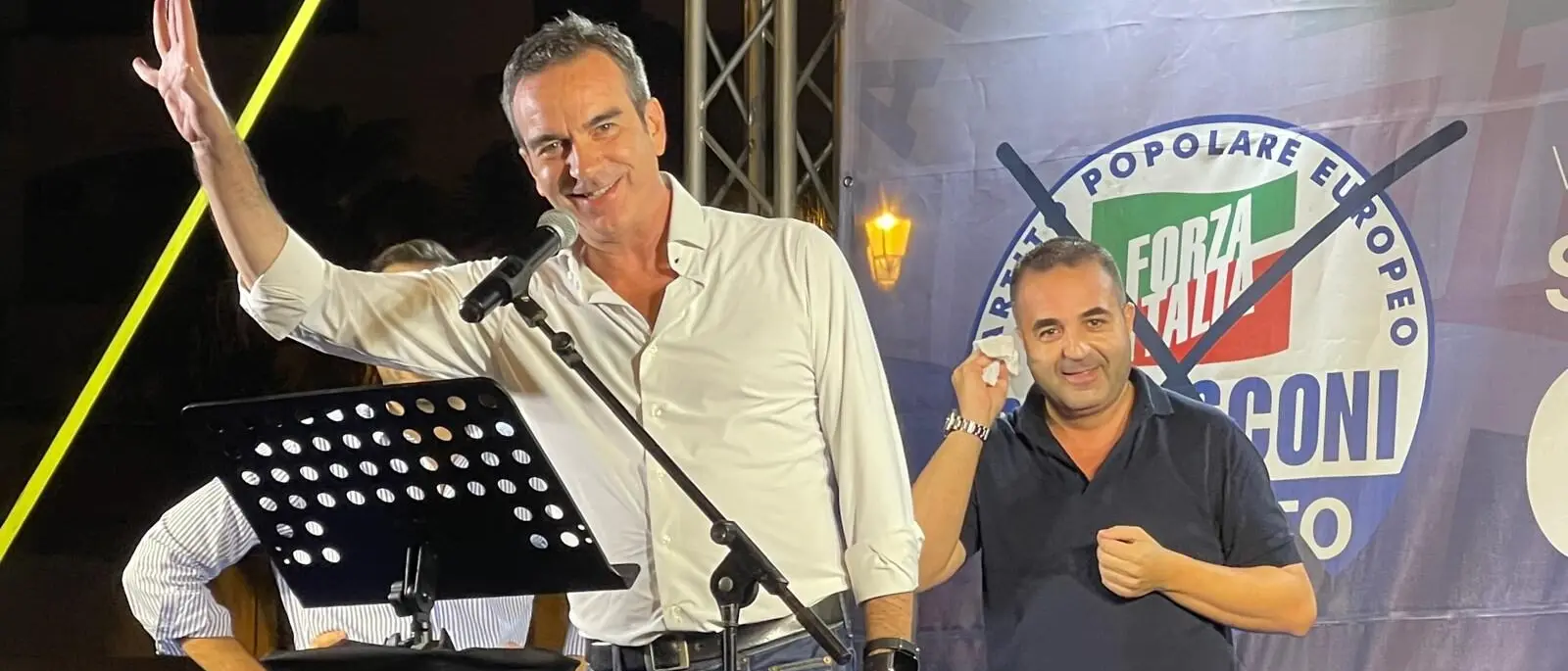 Regionali, finalmente ci siamo: lunedì alle 15 la proclamazione di Roberto Occhiuto\n