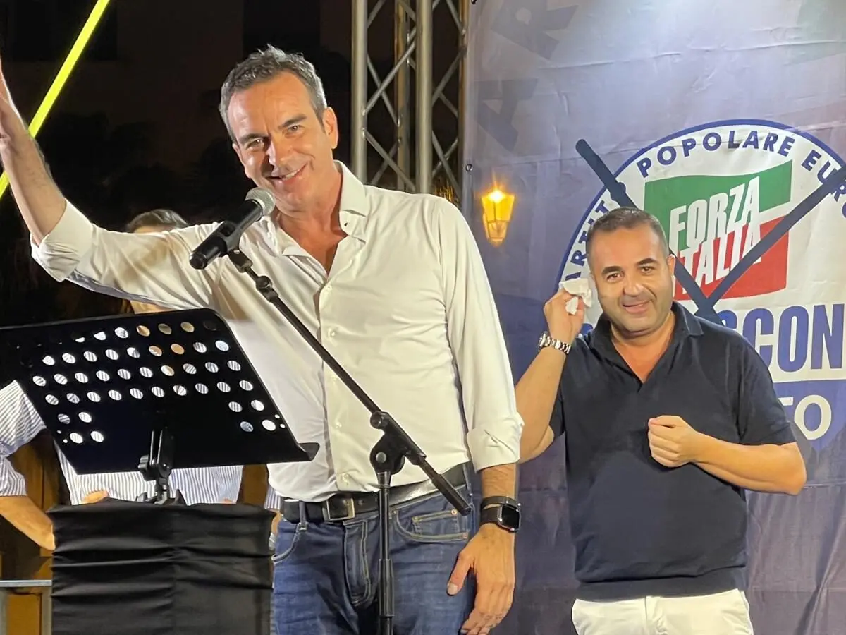Regionali, finalmente ci siamo: lunedì alle 15 la proclamazione di Roberto Occhiuto
