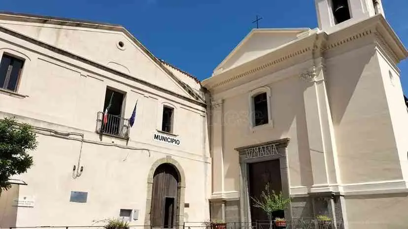 Nicotera, Comerci (Indipendenza):\u00A0«Economia a rotoli e inquinamento, qui\u00A0futuro sempre più incerto per i nostri figli»