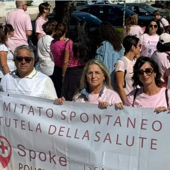 Taurianova, il comitato a tutela della salute: «Non permetteremo lo smantellamento della psichiatria di Polistena e del Centro salute mentale»\n