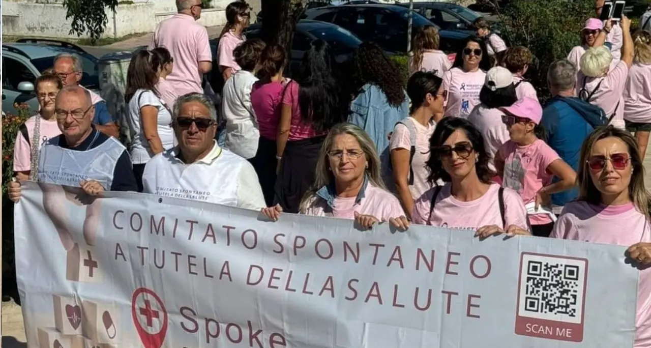 Taurianova, il comitato a tutela della salute: «Non permetteremo lo smantellamento della psichiatria di Polistena e del Centro salute mentale»\n