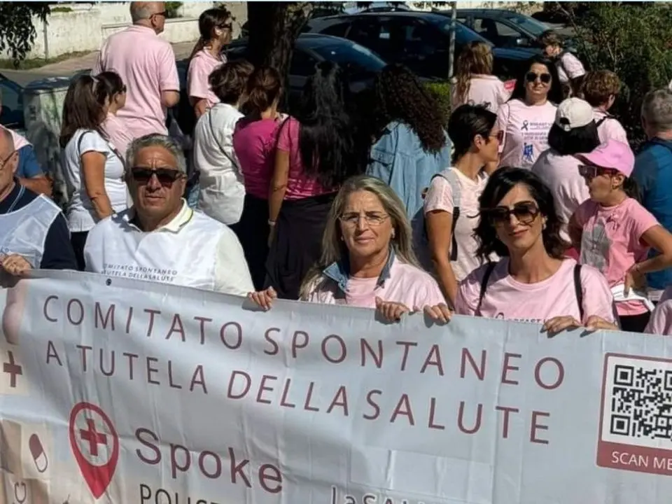 Taurianova, il comitato a tutela della salute: «Non permetteremo lo smantellamento della psichiatria di Polistena e del Centro salute mentale»