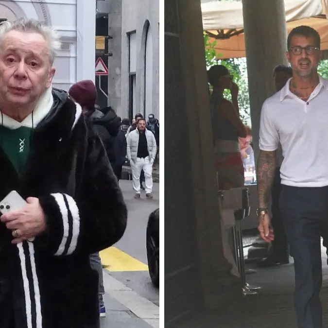 «Io c’ero», il nuovo pentito racconta la nascita del patto tra ’Ndrangheta, mafia e camorra: spuntano i nomi di Corona e Lele Mora\n