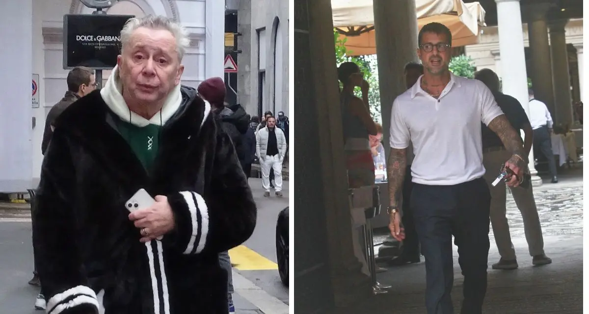 «Io c’ero», il nuovo pentito racconta la nascita del patto tra ’Ndrangheta, mafia e camorra: spuntano i nomi di Corona e Lele Mora\n
