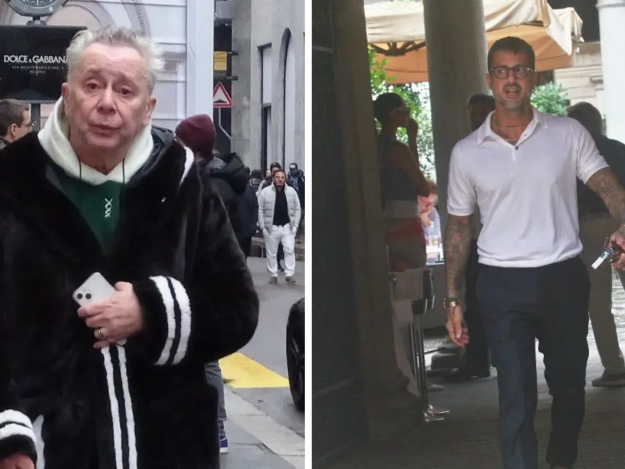 «Io c’ero», il nuovo pentito racconta la nascita del patto tra ’Ndrangheta, mafia e camorra: spuntano i nomi di Corona e Lele Mora