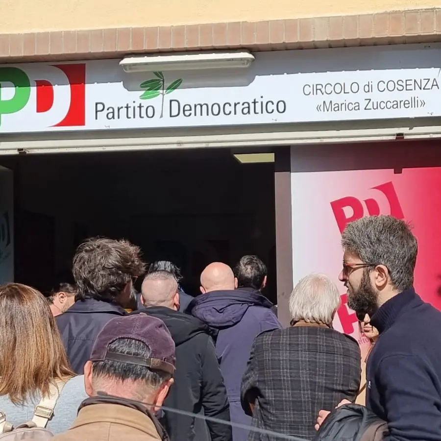 Pd Cosenza: «Caruso rilanci su Welfare, trasporto pubblico\u00A0e hub regionale»