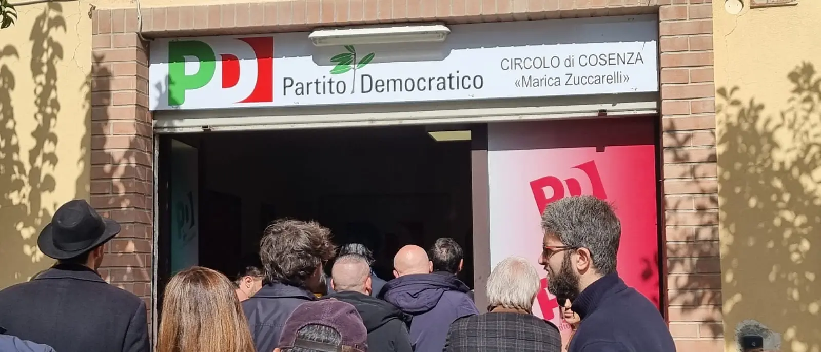 Pd Cosenza: «Caruso rilanci su Welfare, trasporto pubblico\u00A0e hub regionale»