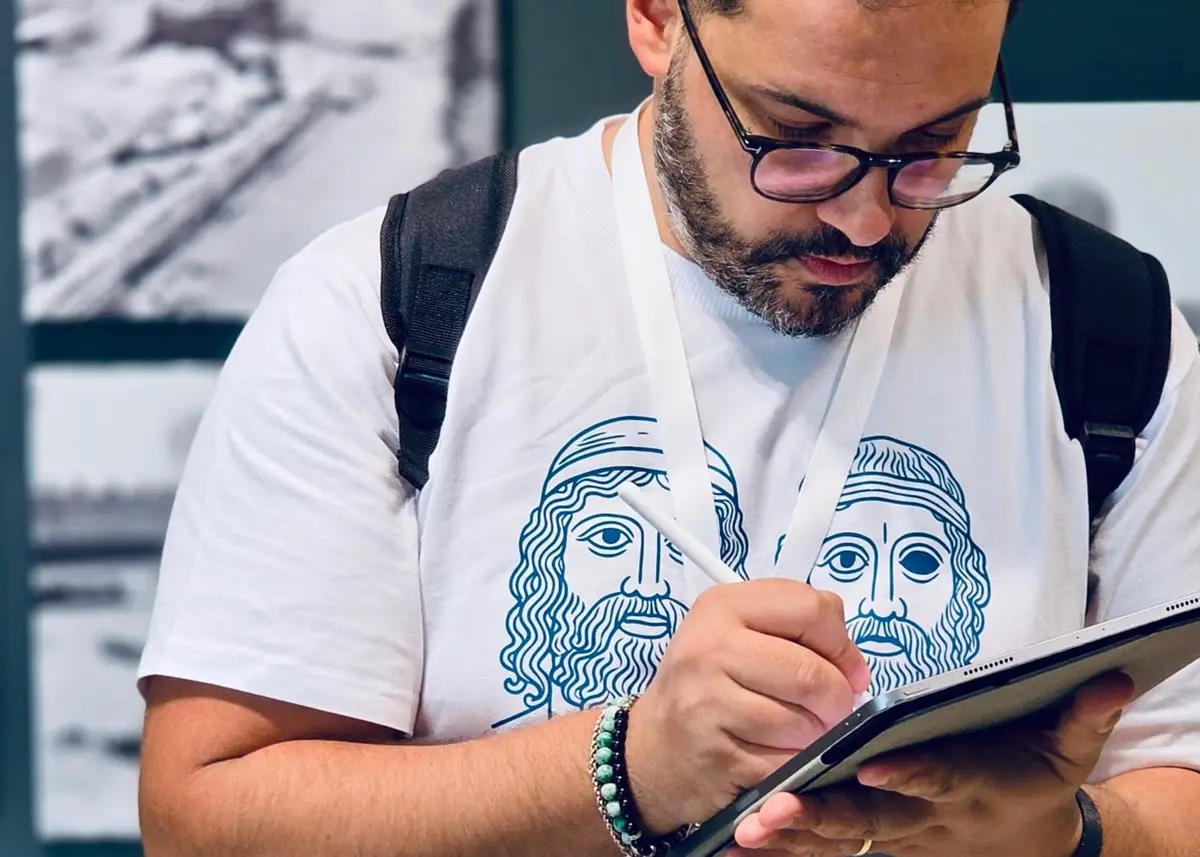 Con la\u00A0XIII Assemblea Nazionale di IgersItalia, Reggio Calabria il cuore pulsante del racconto digitale italiano\n