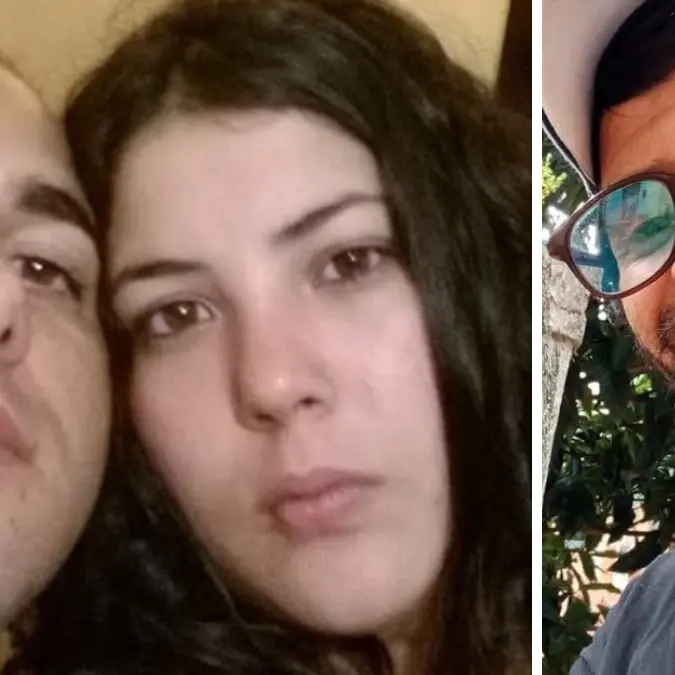 A Serra due giorni di lutto cittadino per i funerali dei 3\u00A0giovani morti in un incidente: oggi l’ultimo saluto a Salvatore e Lucia, domani a Domenico