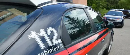 Blitz dei carabinieri a Schiavonea, nascondeva\u00A020 panetti di hashish in mansarda:\u00A0arrestato un 25enne