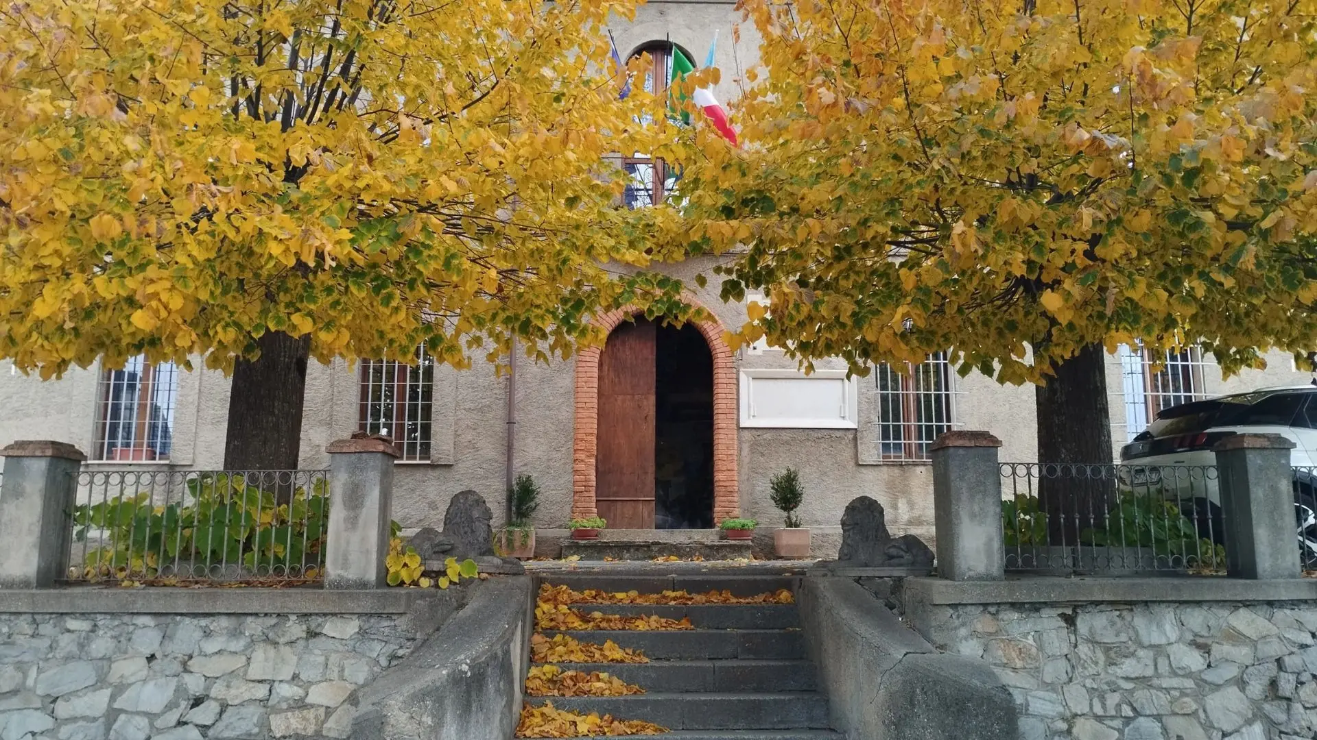 Soveria Mannelli, simbolo di una Calabria che si svuota ma che non si arrende: così prova a rialzarsi\n