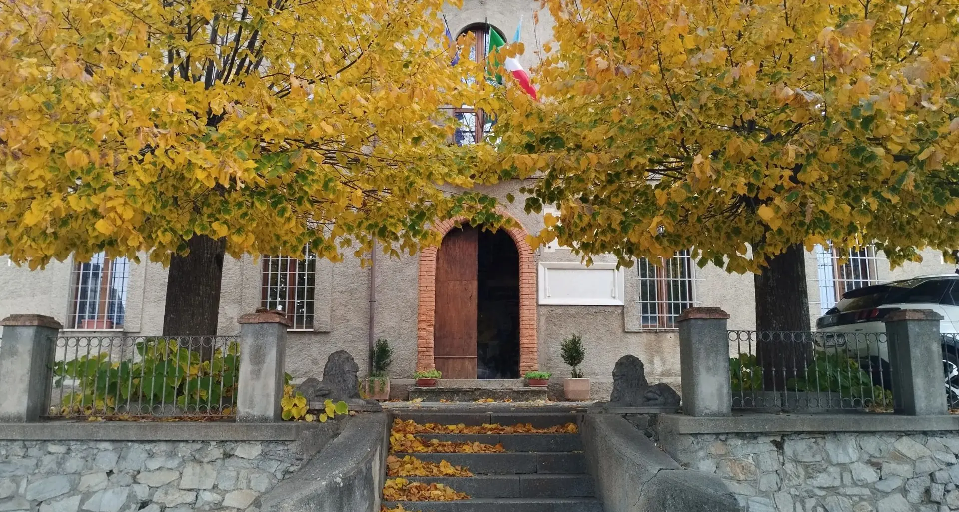 Soveria Mannelli, simbolo di una Calabria che si svuota ma che non si arrende: così prova a rialzarsi\n