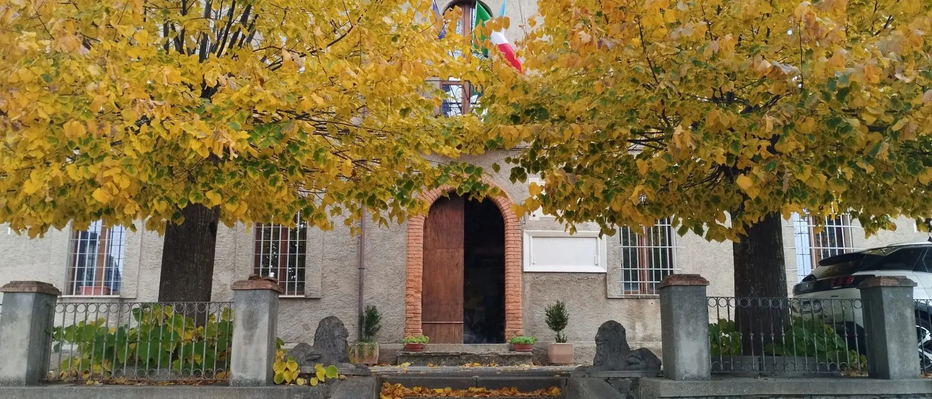 Soveria Mannelli, simbolo di una Calabria che si svuota ma che non si arrende: così prova a rialzarsi\n