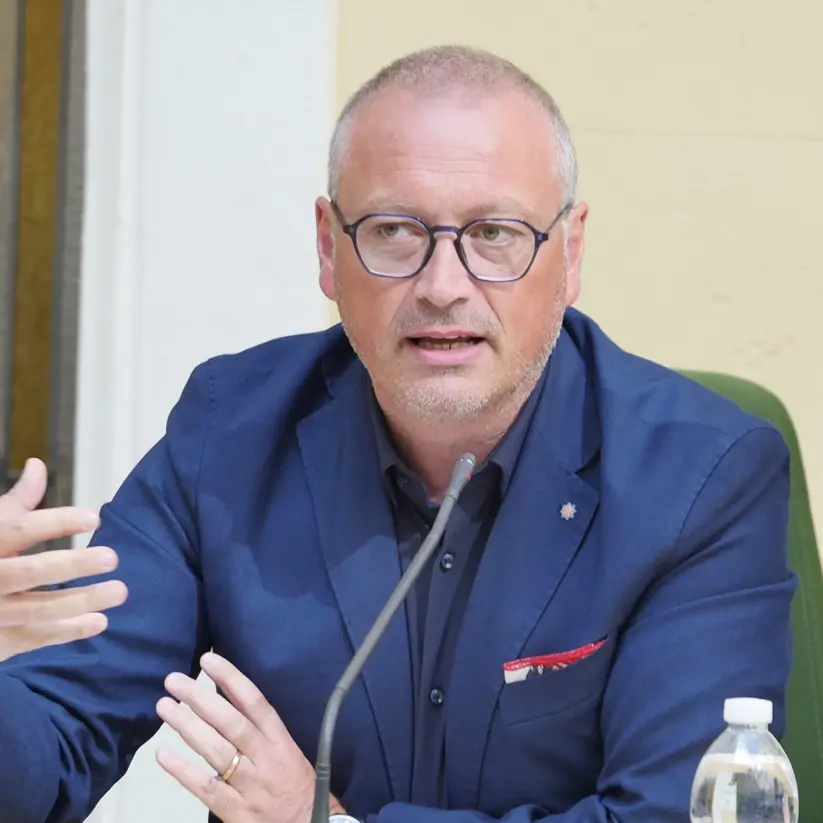 Oppido Mamertina, Versace:\u00A0«Un ospedale fantasma. A mancare è la volontà politica non i fondi»\u00A0\n